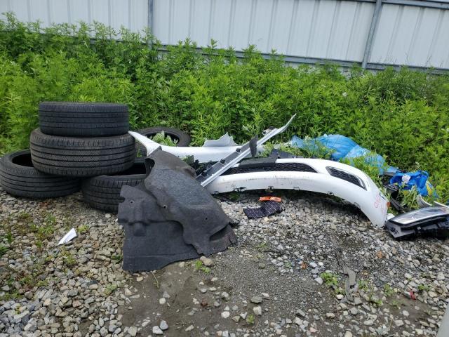 2C4RC1BG2MR576201 - 2021 CHRYSLER PACIFICA TOURING L WHITE photo 13