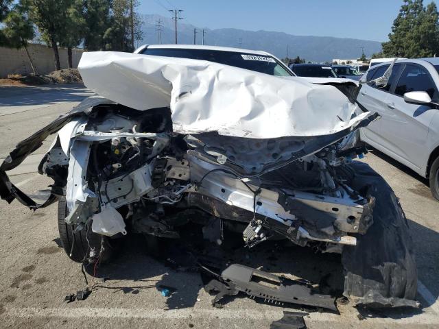 4T1T11AK1PU170740 - 2023 TOYOTA CAMRY SE NIGHT SHADE WHITE photo 5