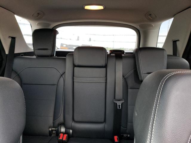 4JGDA5HB9FA559210 - 2015 MERCEDES-BENZ ML 350 4MATIC GRAY photo 10