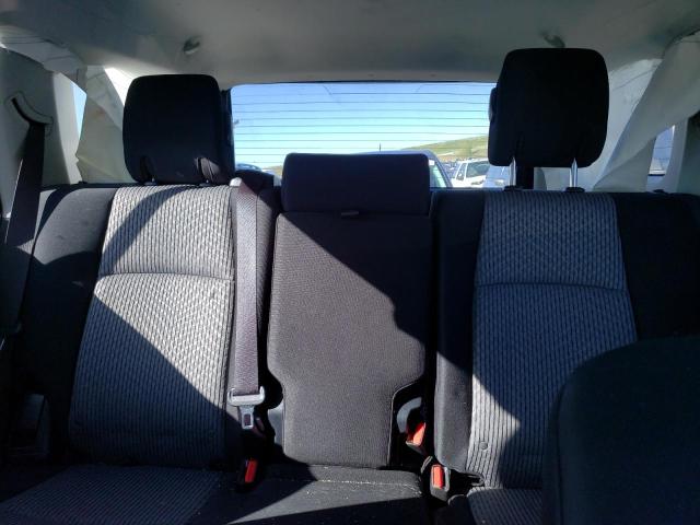 JTEBU5JR7H5445207 - 2017 TOYOTA 4RUNNER SR5/SR5 PREMIUM 蓝色 照片 10