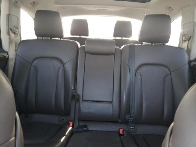 WA1DGAFE8DD016042 - 2013 AUDI Q7 PRESTIGE 灰色 照片 10