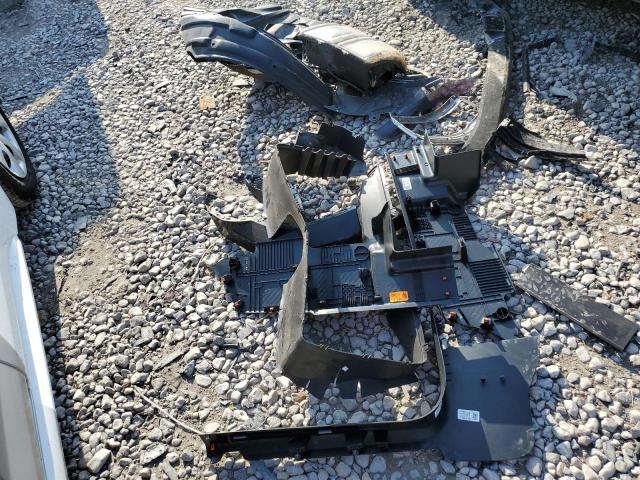 1FM5K8AB6MGB89700 - 2021 FORD EXPLORER POLICE INTERCEPTOR 黑色 照片 13