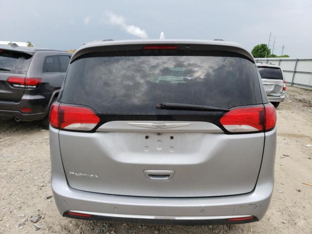 2C4RC1BGXHR500831 - 2017 CHRYSLER PACIFICA TOURING L 灰色 照片 6