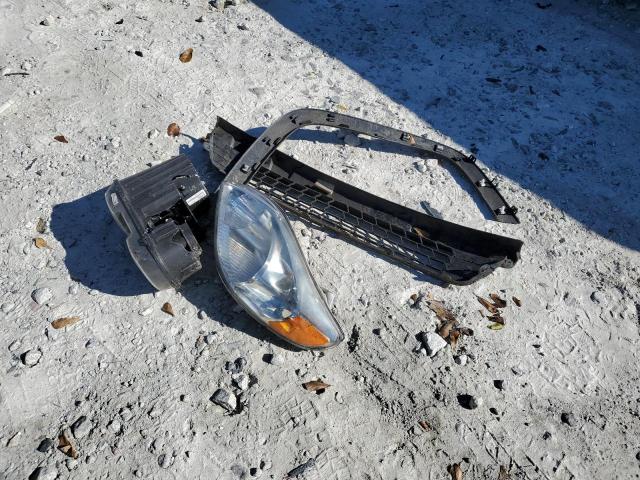 2T1KR32E78C701287 - 2008 TOYOTA COROLLA MA XR BLACK photo 12