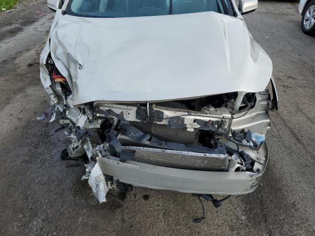 1G11C5SLXFF280282 - 2015 CHEVROLET MALIBU 1LT 金色 照片 11