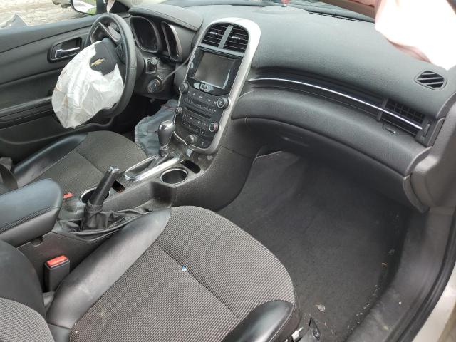 1G11C5SLXFF280282 - 2015 CHEVROLET MALIBU 1LT 金色 照片 8