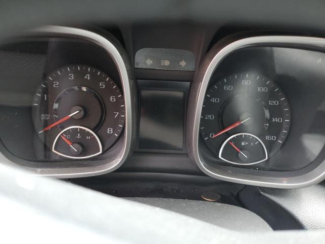 1G11C5SLXFF280282 - 2015 CHEVROLET MALIBU 1LT 金色 照片 9