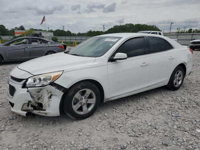 1G11C5SL8EF105897 - 2014 CHEVROLET MALIBU 1LT 白色 照片 1
