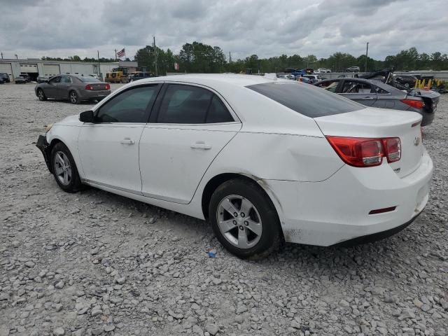 1G11C5SL8EF105897 - 2014 CHEVROLET MALIBU 1LT 白色 照片 2