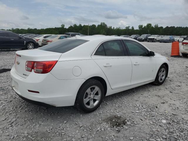 1G11C5SL8EF105897 - 2014 CHEVROLET MALIBU 1LT 白色 照片 3