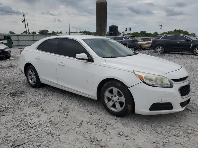1G11C5SL8EF105897 - 2014 CHEVROLET MALIBU 1LT 白色 照片 4