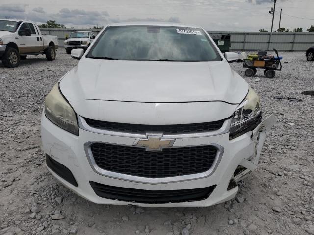 1G11C5SL8EF105897 - 2014 CHEVROLET MALIBU 1LT 白色 照片 5