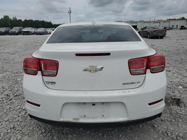 1G11C5SL8EF105897 - 2014 CHEVROLET MALIBU 1LT 白色 照片 6