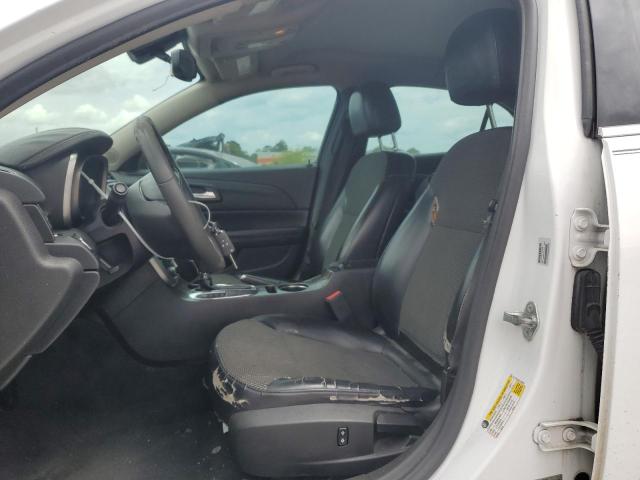 1G11C5SL8EF105897 - 2014 CHEVROLET MALIBU 1LT 白色 照片 7