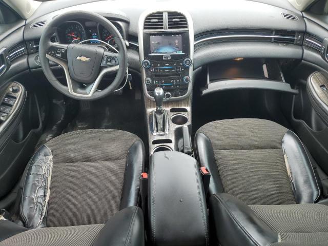 1G11C5SL8EF105897 - 2014 CHEVROLET MALIBU 1LT 白色 照片 8