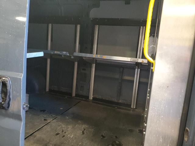 3C6URVJGXLE136204 - 2020 RAM PROMASTER 3500 HIGH ლურჯი ფოტო 11