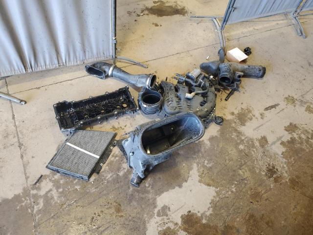 3C6URVJGXLE136204 - 2020 RAM PROMASTER 3500 HIGH ლურჯი ფოტო 13