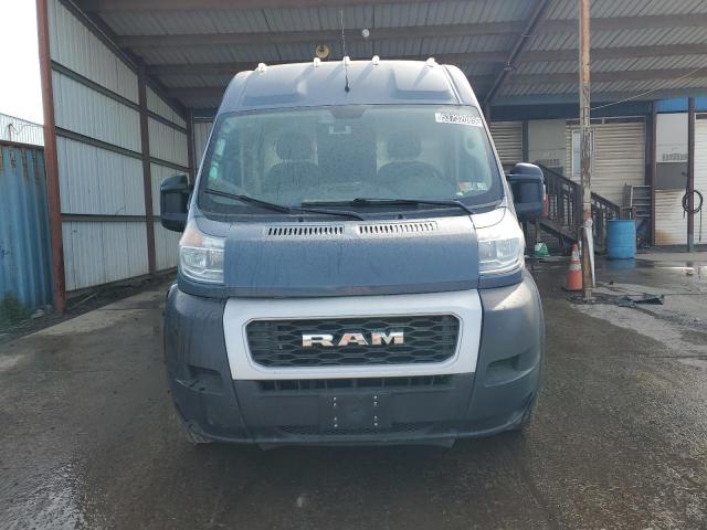 3C6URVJGXLE136204 - 2020 RAM PROMASTER 3500 HIGH ლურჯი ფოტო 5