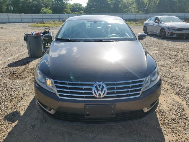 WVWBP7ANXGE509842 - 2016 VOLKSWAGEN CC BASE BROWN photo 5
