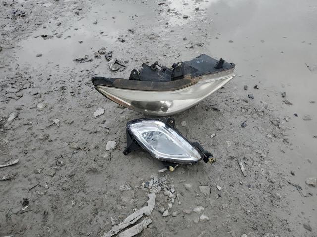 KMHGC4DD3CU188757 - 2012 HYUNDAI GENESIS 3.8L 白色 照片 12