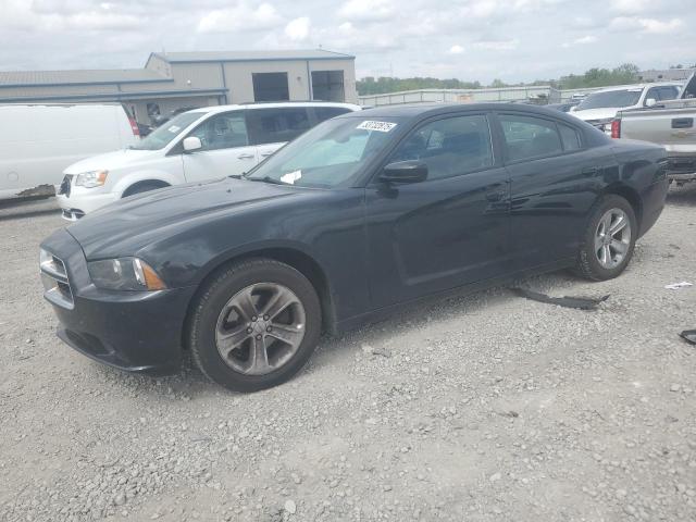 2011 DODGE CHARGER, 