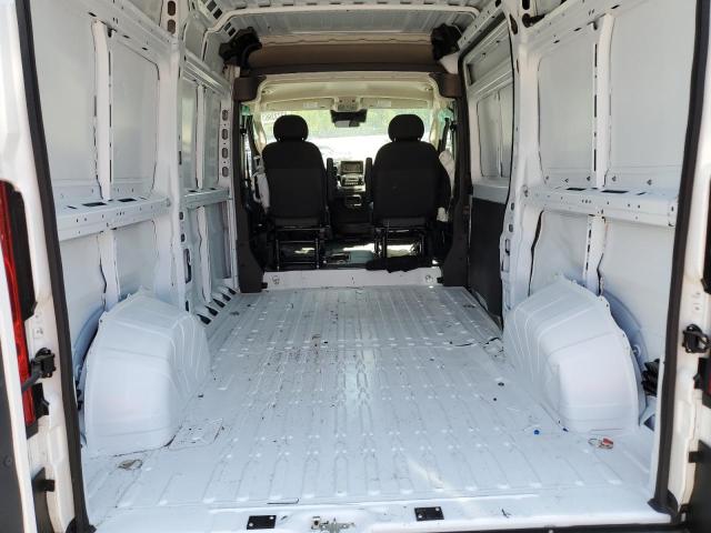 3C6LRVCG6PE536422 - 2023 RAM PROMASTER 2500 HIGH 白色 照片 10
