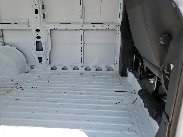 3C6LRVCG6PE536422 - 2023 RAM PROMASTER 2500 HIGH 白色 照片 11