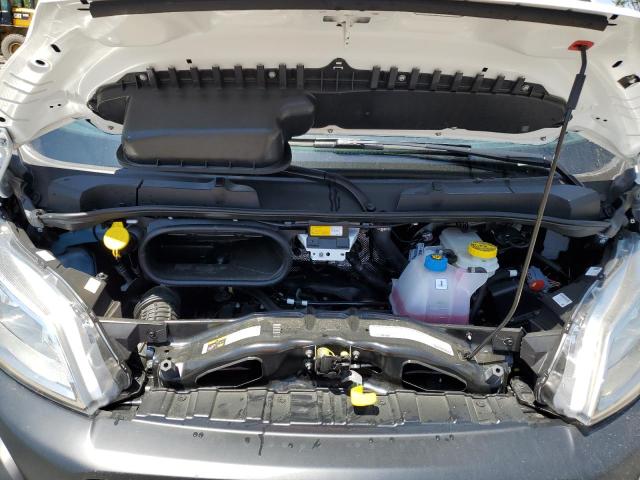 3C6LRVCG6PE536422 - 2023 RAM PROMASTER 2500 HIGH 白色 照片 12