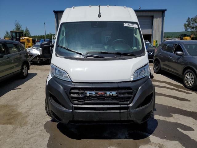 3C6LRVCG6PE536422 - 2023 RAM PROMASTER 2500 HIGH 白色 照片 5