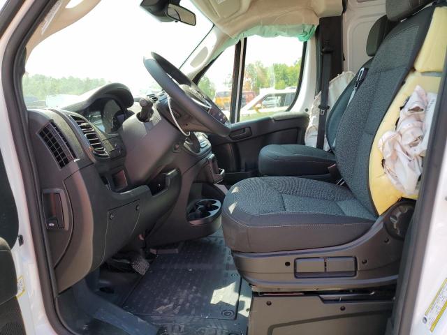 3C6LRVCG6PE536422 - 2023 RAM PROMASTER 2500 HIGH 白色 照片 7