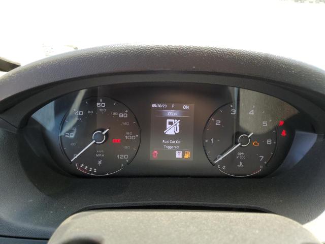 3C6LRVCG6PE536422 - 2023 RAM PROMASTER 2500 HIGH 白色 照片 9