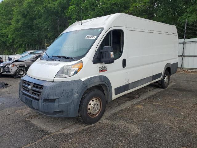 3C6URVJG9GE103104 - 2016 RAM PROMASTER 3500 HIGH თეთრი ფოტო 1