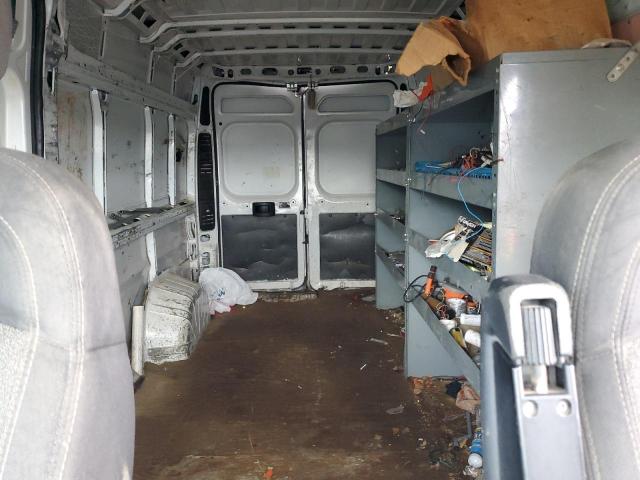 3C6URVJG9GE103104 - 2016 RAM PROMASTER 3500 HIGH თეთრი ფოტო 10