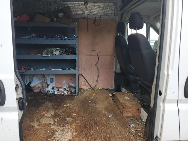 3C6URVJG9GE103104 - 2016 RAM PROMASTER 3500 HIGH თეთრი ფოტო 11