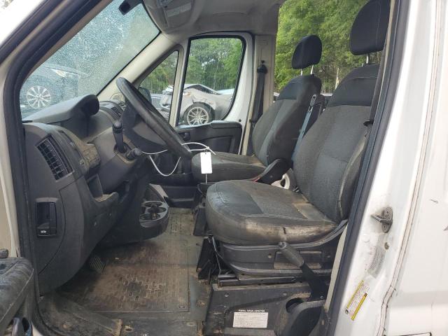 3C6URVJG9GE103104 - 2016 RAM PROMASTER 3500 HIGH თეთრი ფოტო 7