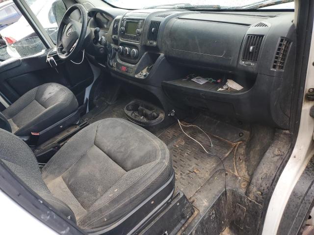 3C6URVJG9GE103104 - 2016 RAM PROMASTER 3500 HIGH თეთრი ფოტო 8