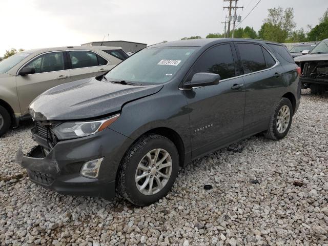 2018 CHEVROLET EQUINOX LT, 