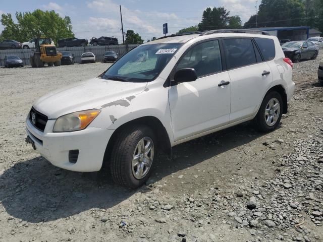 2011 TOYOTA RAV4, 