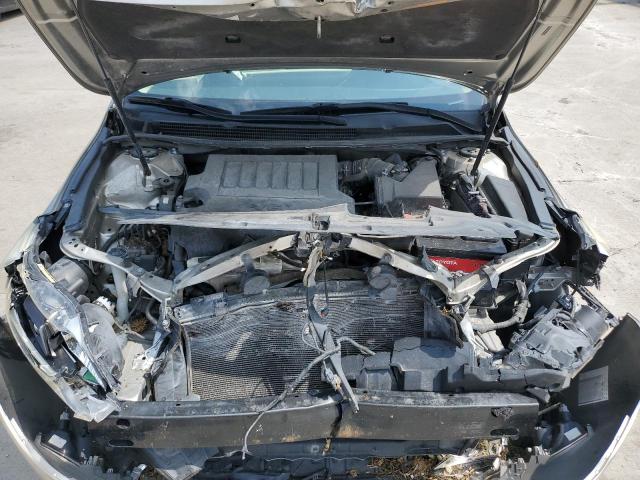 4T1BK1EB3DU043616 - 2013 TOYOTA AVALON BASE Qəhvəyi foto 11