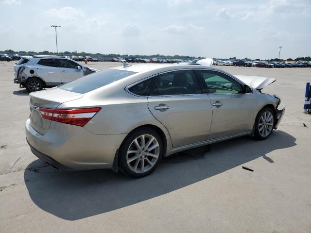 4T1BK1EB3DU043616 - 2013 TOYOTA AVALON BASE Qəhvəyi foto 3