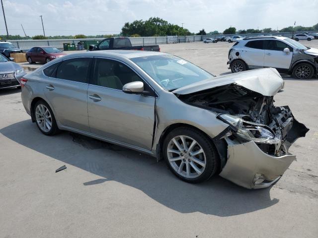 4T1BK1EB3DU043616 - 2013 TOYOTA AVALON BASE Qəhvəyi foto 4