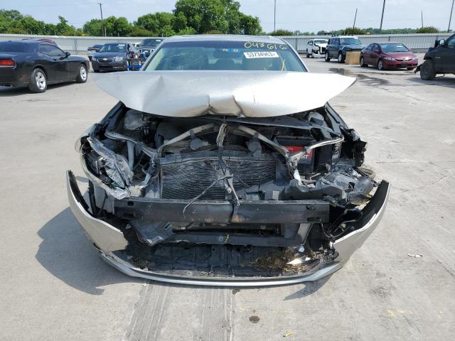 4T1BK1EB3DU043616 - 2013 TOYOTA AVALON BASE Qəhvəyi foto 5