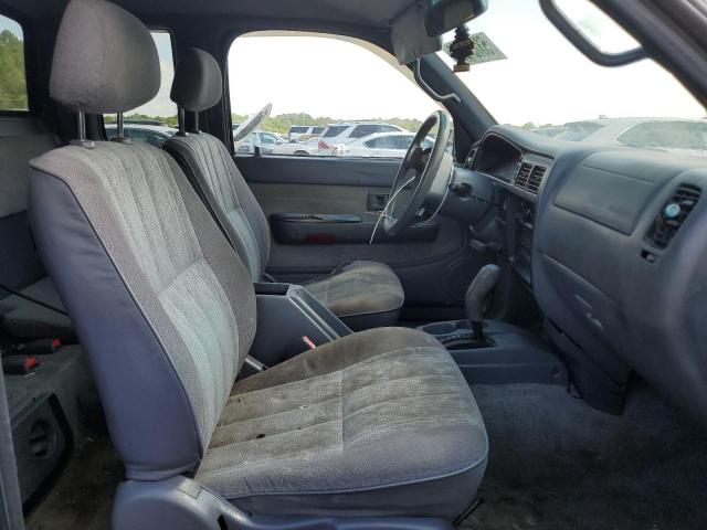 4TASN92N0XZ551344 - 1999 TOYOTA TACOMA XTRACAB PRERUNNER 黑色 照片 10