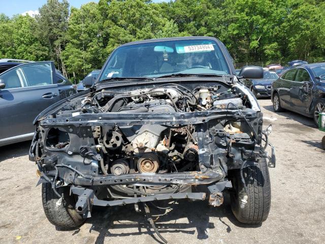 4TASN92N0XZ551344 - 1999 TOYOTA TACOMA XTRACAB PRERUNNER 黑色 照片 5