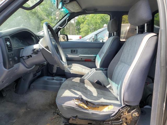 4TASN92N0XZ551344 - 1999 TOYOTA TACOMA XTRACAB PRERUNNER 黑色 照片 7