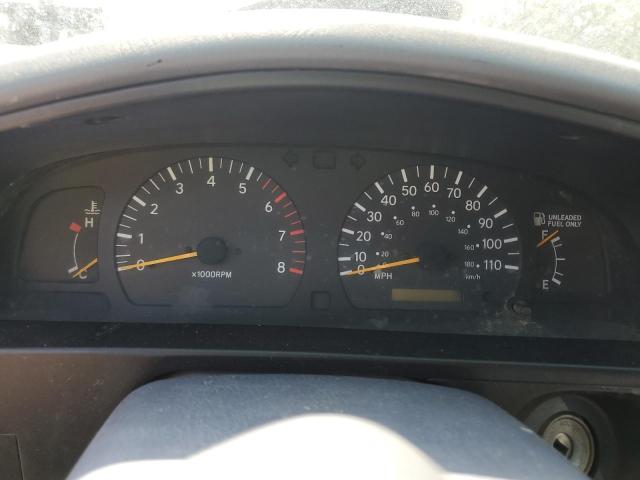 4TASN92N0XZ551344 - 1999 TOYOTA TACOMA XTRACAB PRERUNNER 黑色 照片 9