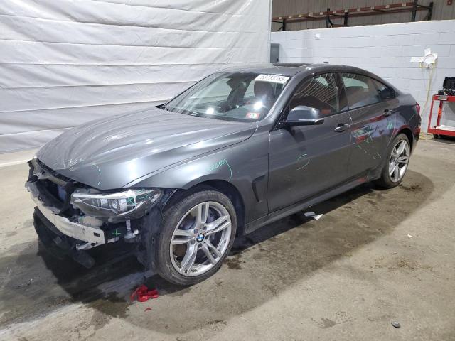 2019 BMW 430XI GRAN COUPE, null