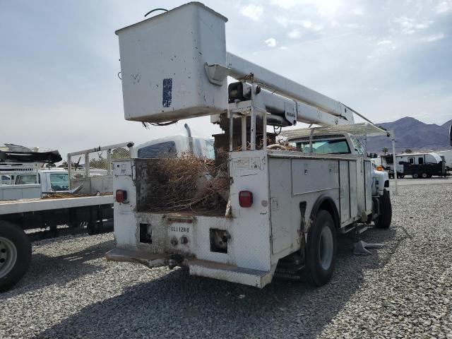 1GDM7H1C4XJ511280 - 1999 GMC C-SERIES C7H042 WHITE photo 3