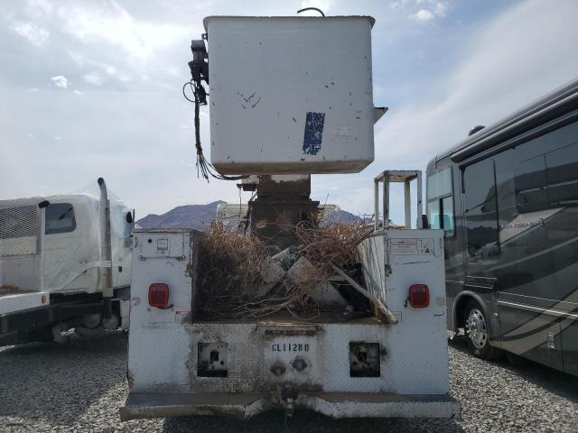 1GDM7H1C4XJ511280 - 1999 GMC C-SERIES C7H042 WHITE photo 6