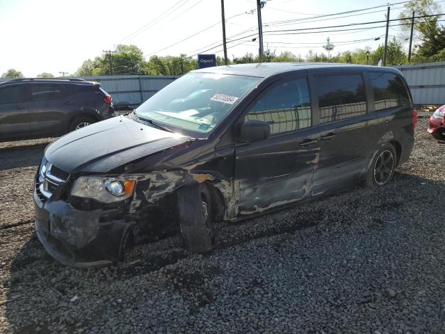 2016 DODGE GRAND CARA SE, 